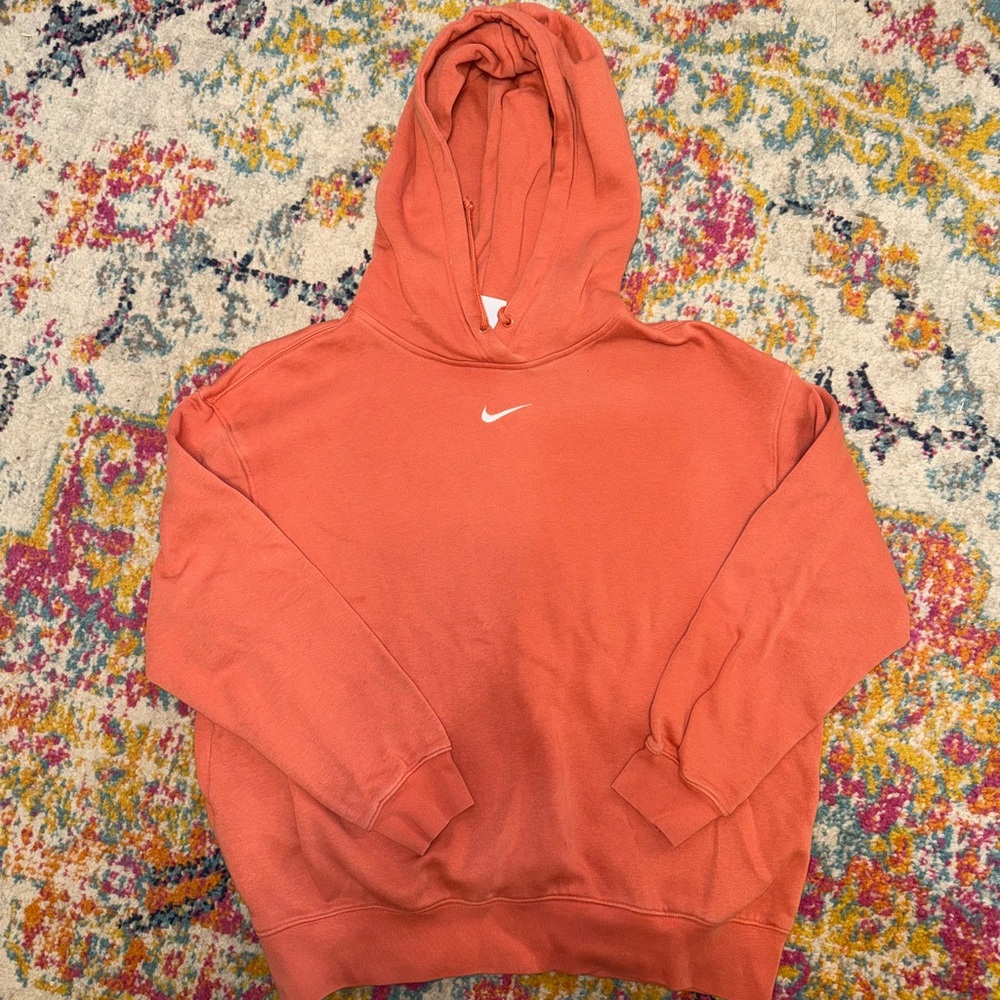 Nike Women's Coral Hoodie